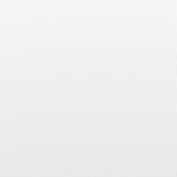 Ekena Millwork 7 3/4W x 7 3/4H x 5/8T PVC Hobby Board, Unfinished HBP08X08X625AUN - main